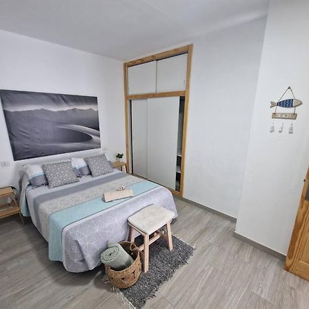 Apartamento Jable Arrecife  Dış mekan fotoğraf
