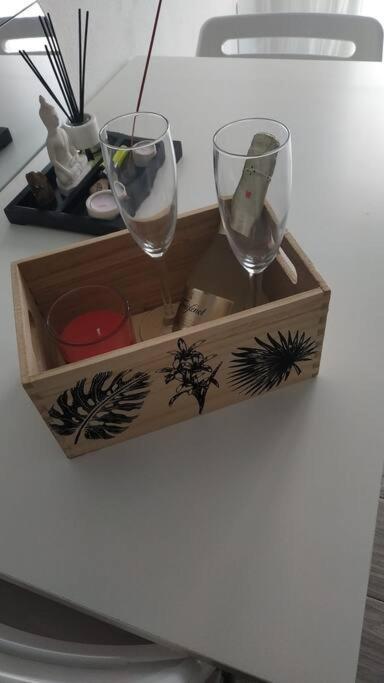 Apartamento Jable Arrecife  Dış mekan fotoğraf