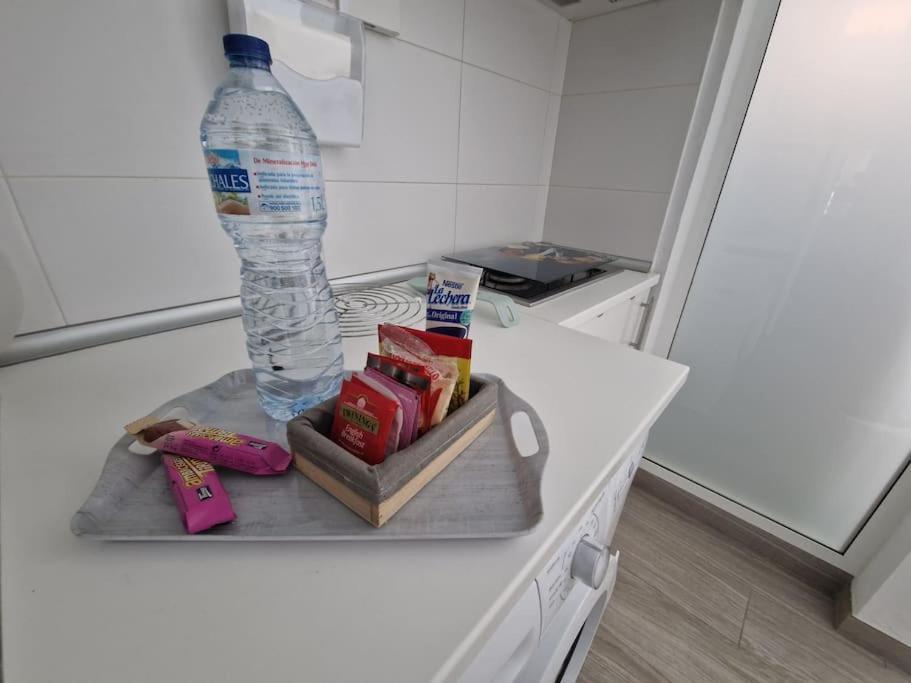 Apartamento Jable Arrecife  Dış mekan fotoğraf