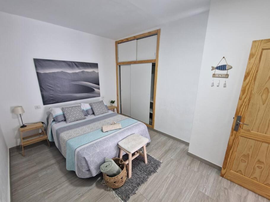 Apartamento Jable Arrecife  Dış mekan fotoğraf