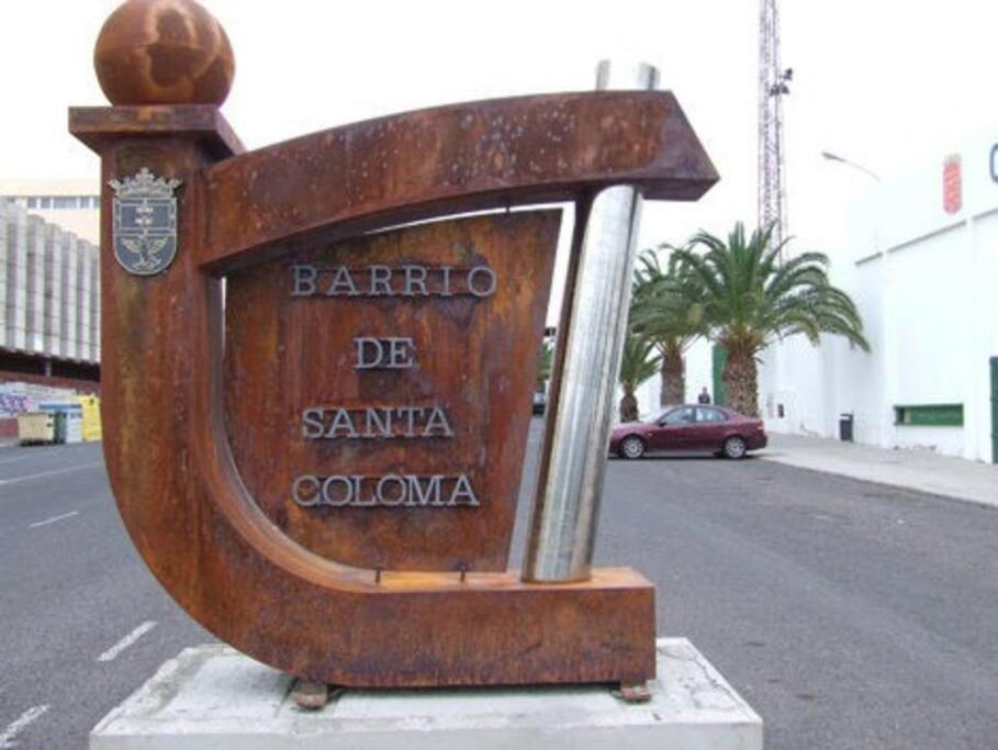 Apartamento Jable Arrecife  Dış mekan fotoğraf